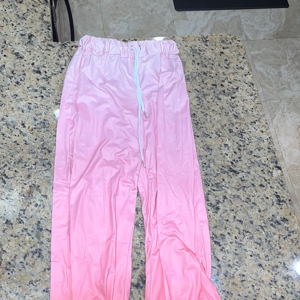 Brand New comfy pants; size small